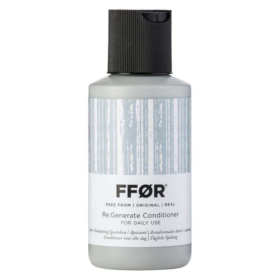 FFØR Re:Generate Conditioner For Daily Use 100ml
