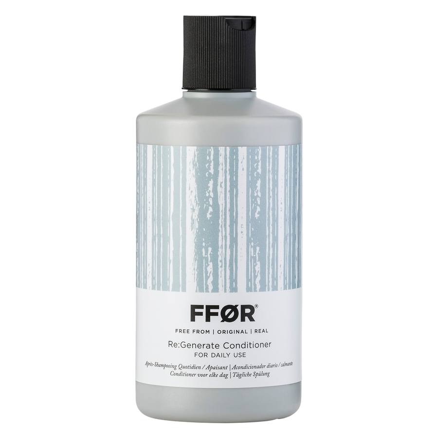 FFØR Re:Generate Conditioner For Daily Use 300ml