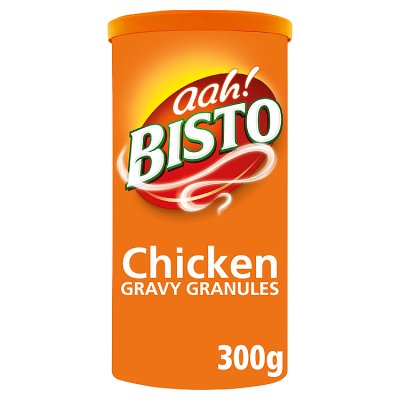 Bisto Chicken Gravy Granules