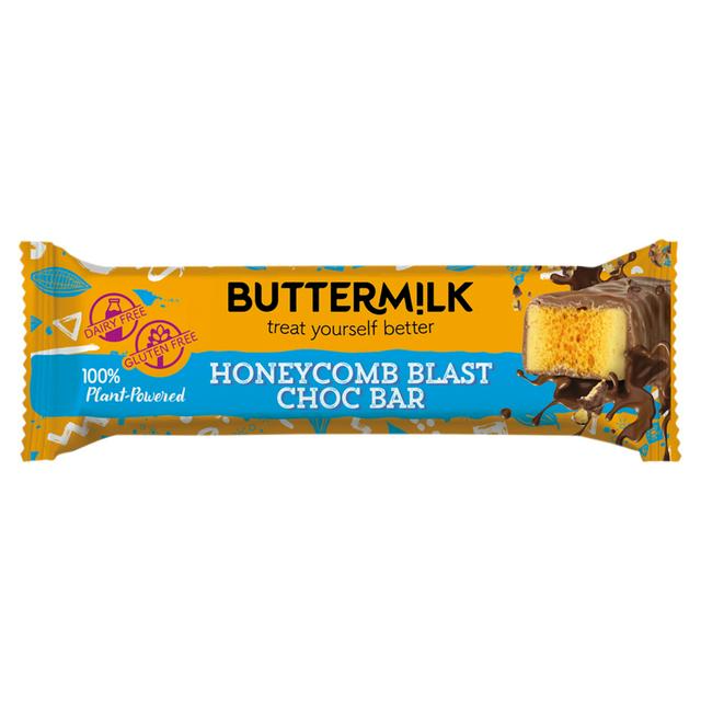 Buttermilk Honeycomb Blast 45g