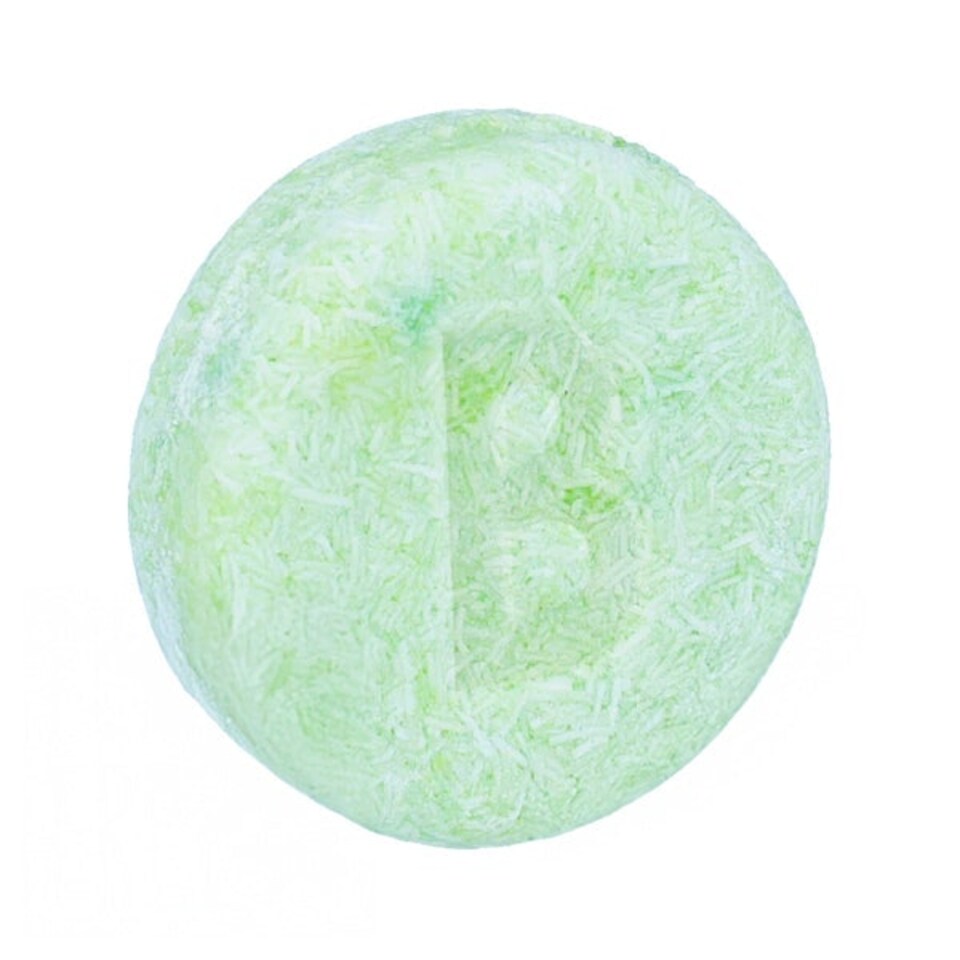 Bomb Cosmetics Shampoo Bar 50g - Avo Nice Hair Day
