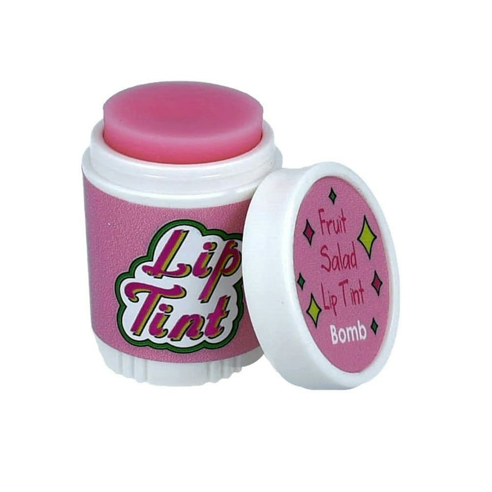 Bomb Cosmetics Lip Tint Fruit Salad