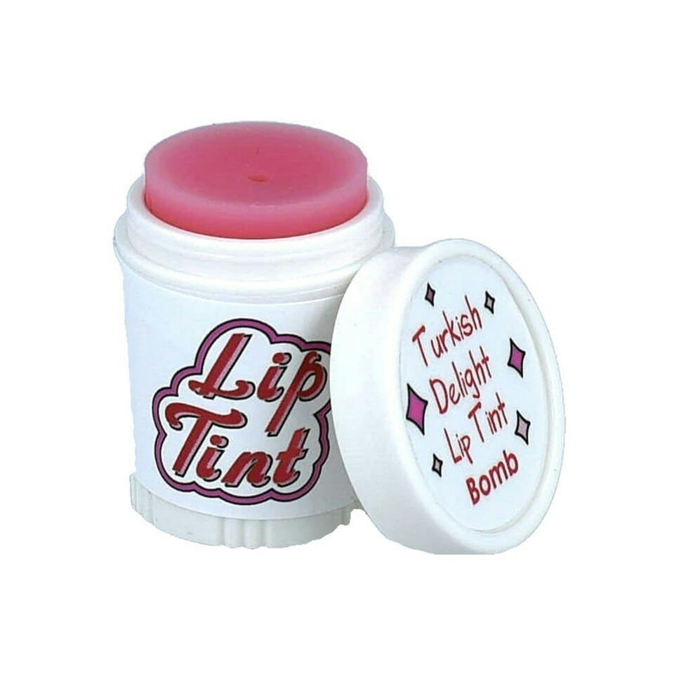Bomb Cosmetics Lip Tint Turkish Delight