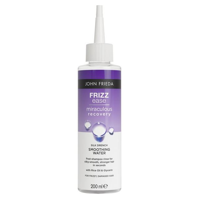 John Frieda Frizz Ease Miraculous Recovery Silk Drench Smoothing Water 200ml