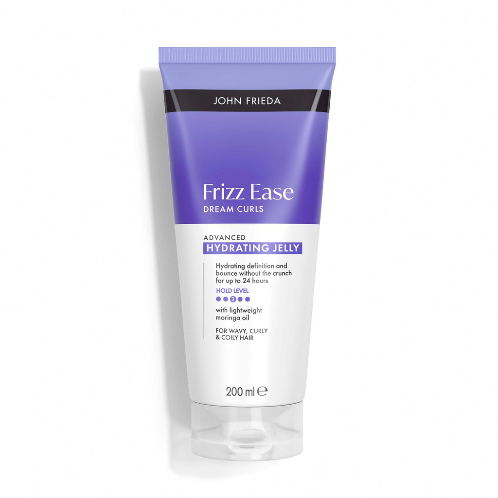 John Frieda Frizz Ease Dream Curls Jelly 200 ml