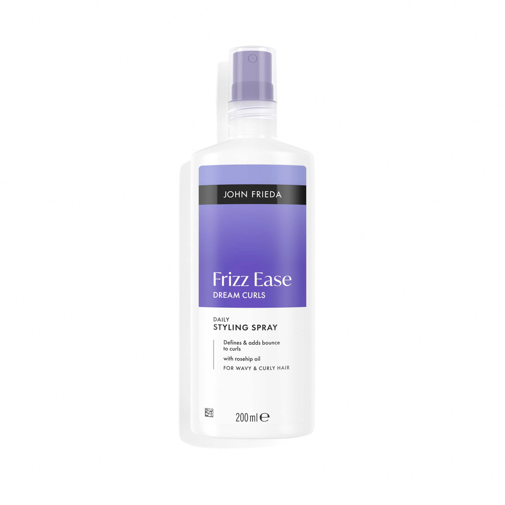 John Frieda Frizz Ease Dream Curls Styling Spray 200 ml
