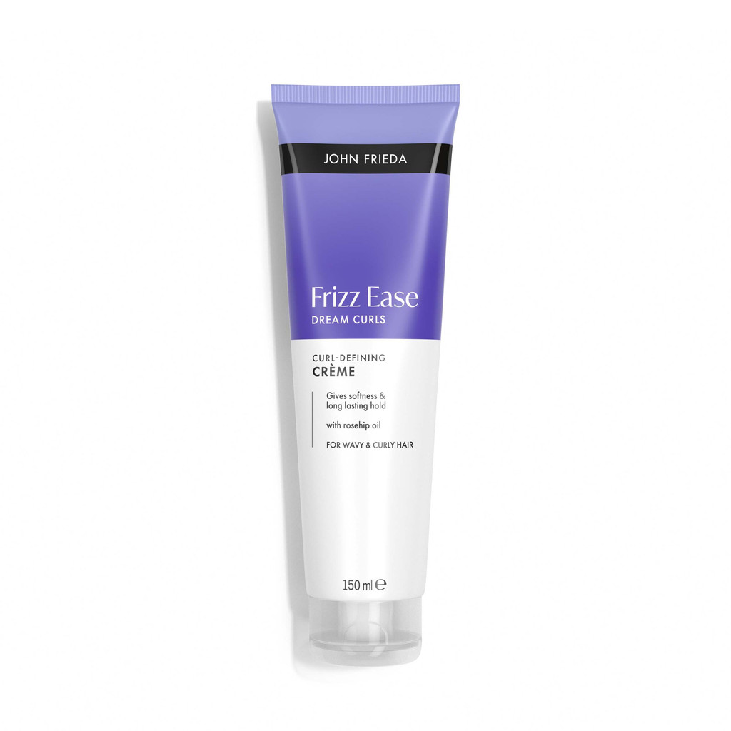 John Frieda Frizz Ease Dream Curls Curl defining creme 150 ml