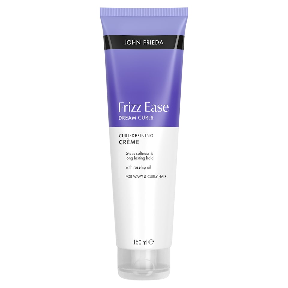 John Frieda Frizz Ease Dream Curls Curl Defining Crème 150ml
