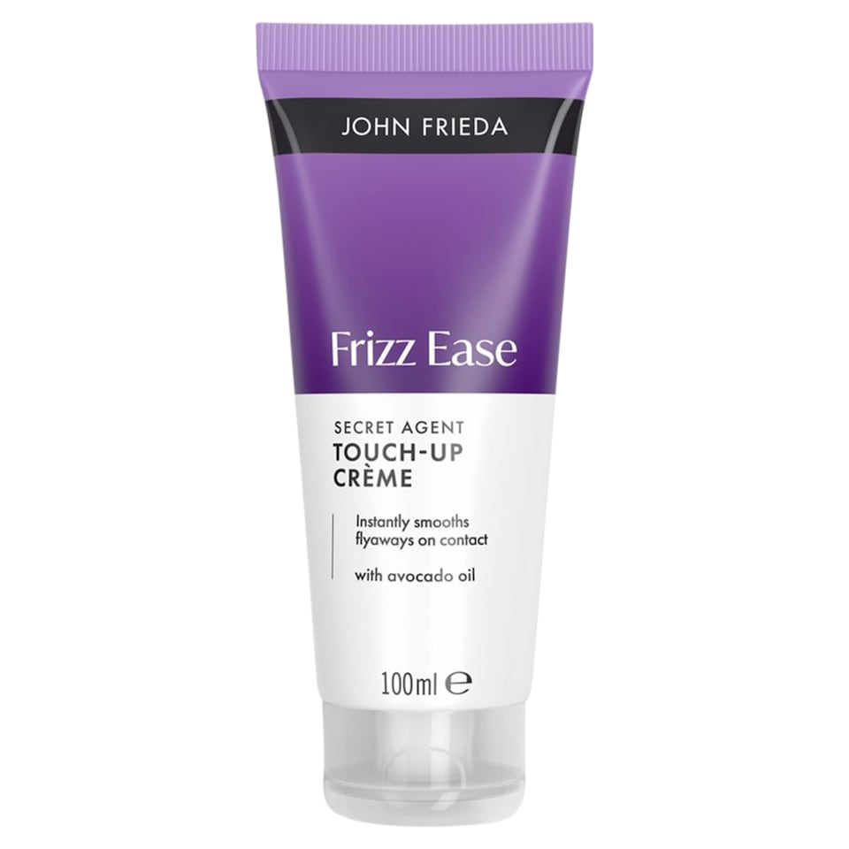 John Frieda Frizz Ease Secret Agent Touch-Up Crème 100ml