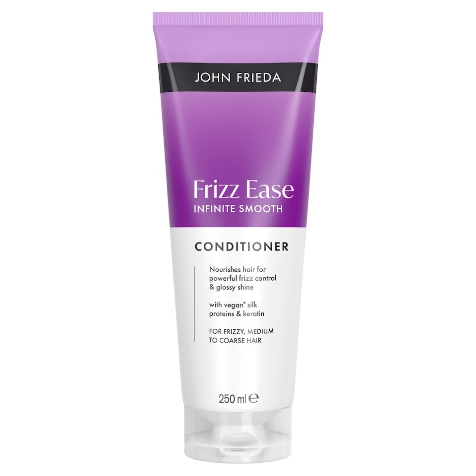 John Frieda Frizz Ease Infinite Smooth Conditioner 250ml