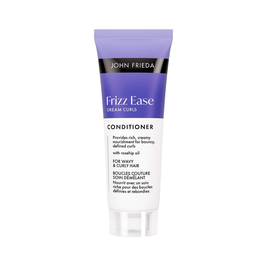 John Frieda Frizz Ease Dream Curls Conditioner 75 ml