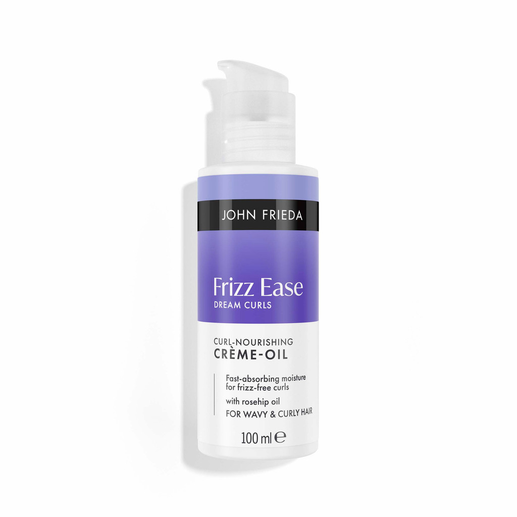 John Frieda Frizz Ease Dream Curls Curl defining oil 100 ml