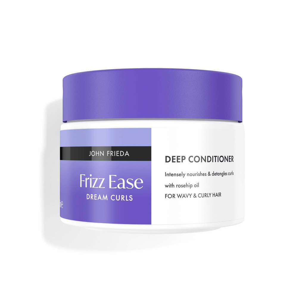 John Frieda Frizz Ease Dream Curls Deep conditioner 250 ml