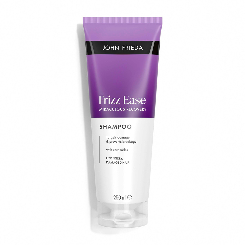 John Frieda Frizz Ease Miraculous Recovery Shampoo 250 ml