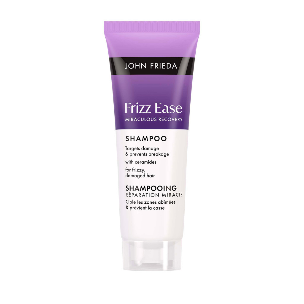 John Frieda Frizz Ease Miraculous Recovery Shampoo 75 ml