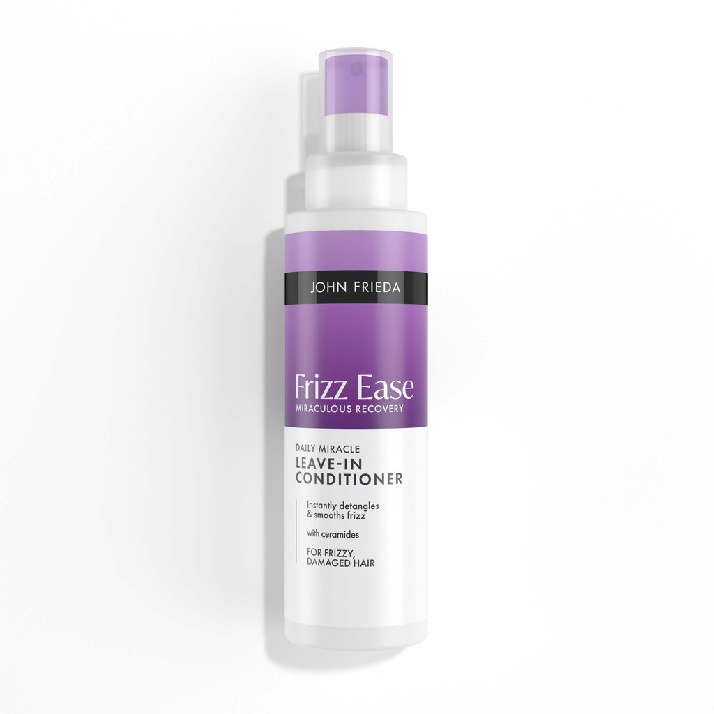 John Frieda Frizz Ease Daily Miracle Leave-In Conditioner 200 ml