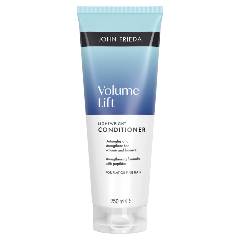 John Frieda Volume Lift Lightweight Conditioner 250ml