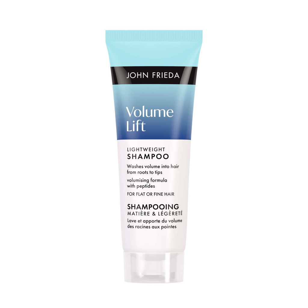 John Frieda Volume Lift Lightweight Shampoo 75 ml