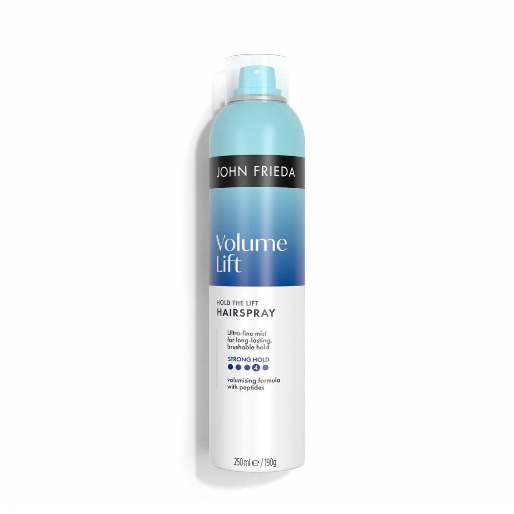 John Frieda Volume Lift Lightweight Hairspray 250 ml