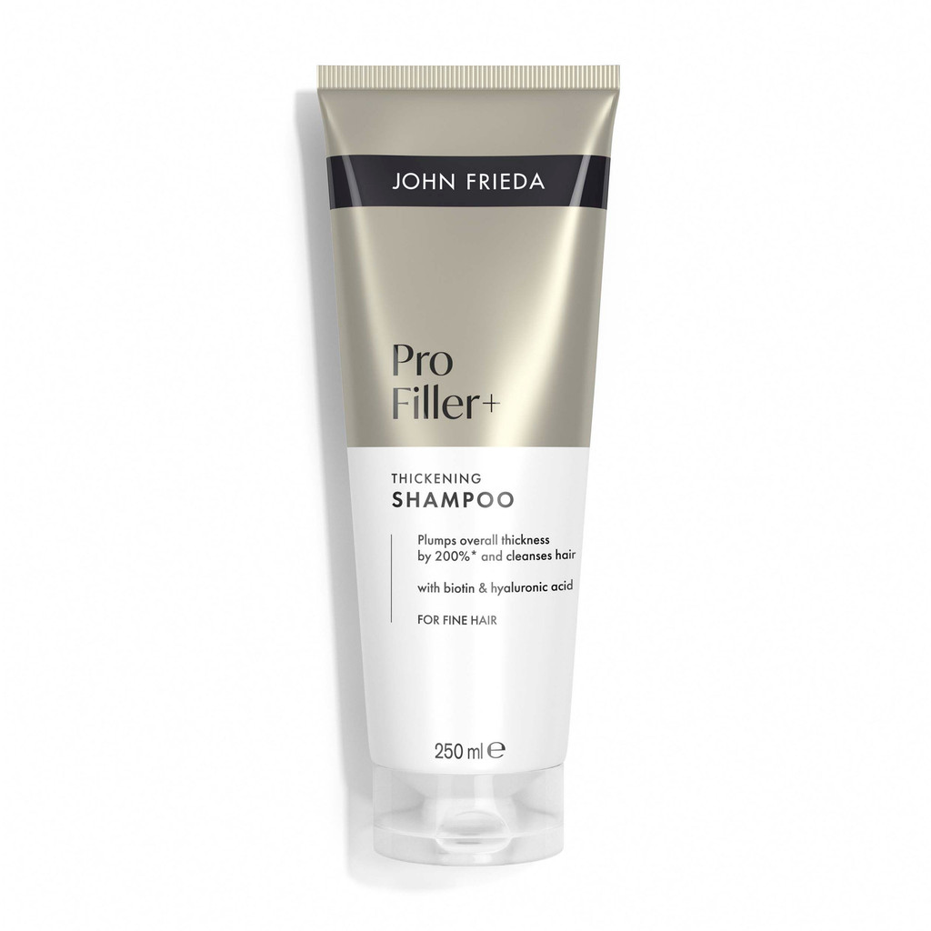 John Frieda ProFiller+ Thickening Shampoo 250 ml