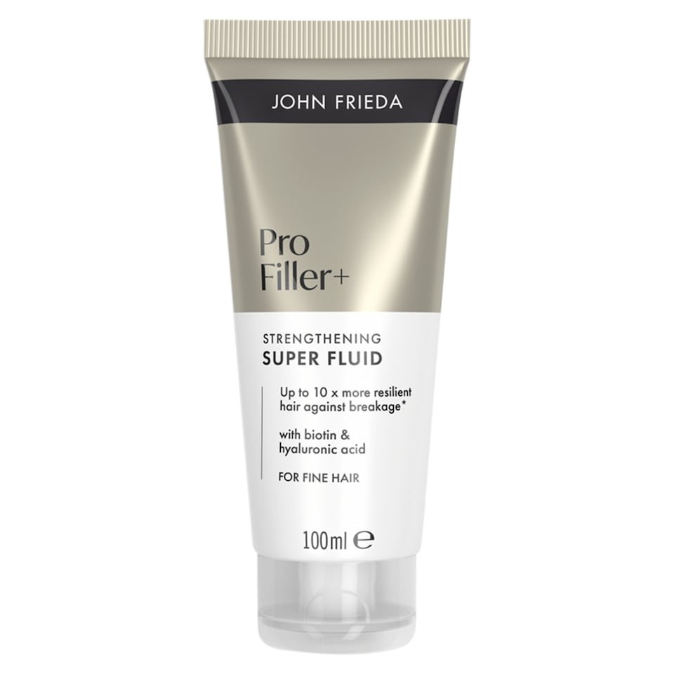 John Frieda PROfiller+ Strengthening Super Fluid 100ml