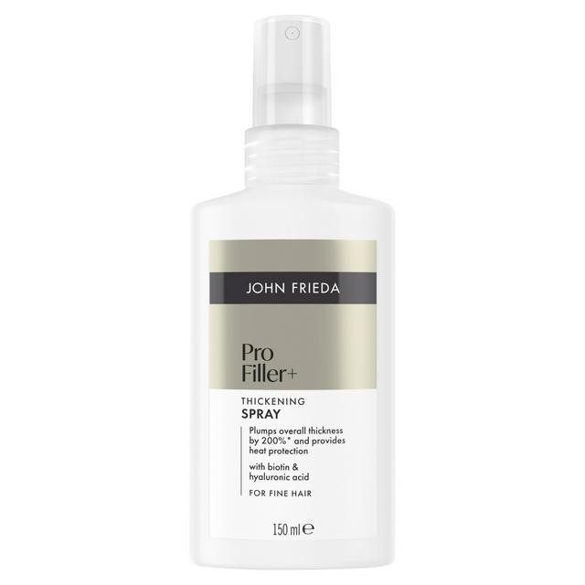 John Frieda 150ml Pro Filler + Thickening Spray