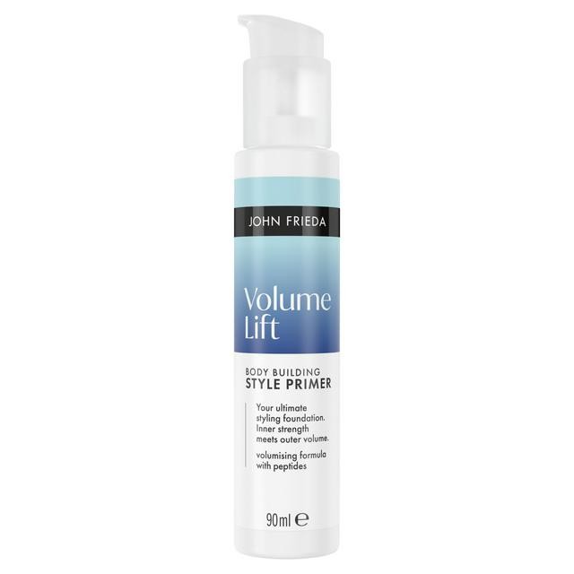 John Frieda 90ml Volume Lift Body Building Style Primer