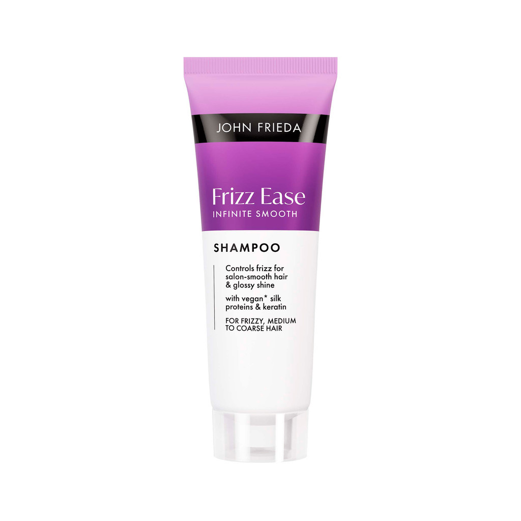 John Frieda Frizz Ease Infinite Smooth Shampoo 75 ml