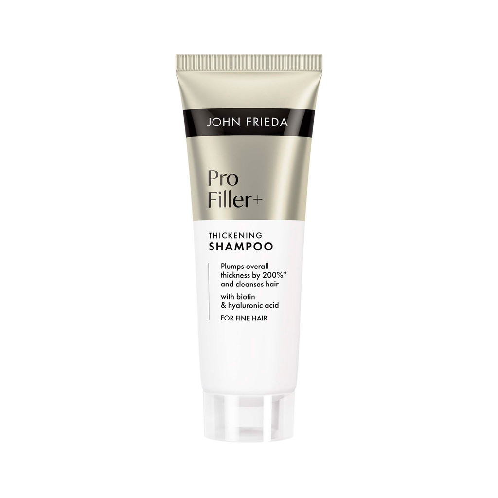 John Frieda ProFiller+ Thickening Shampoo 75 ml
