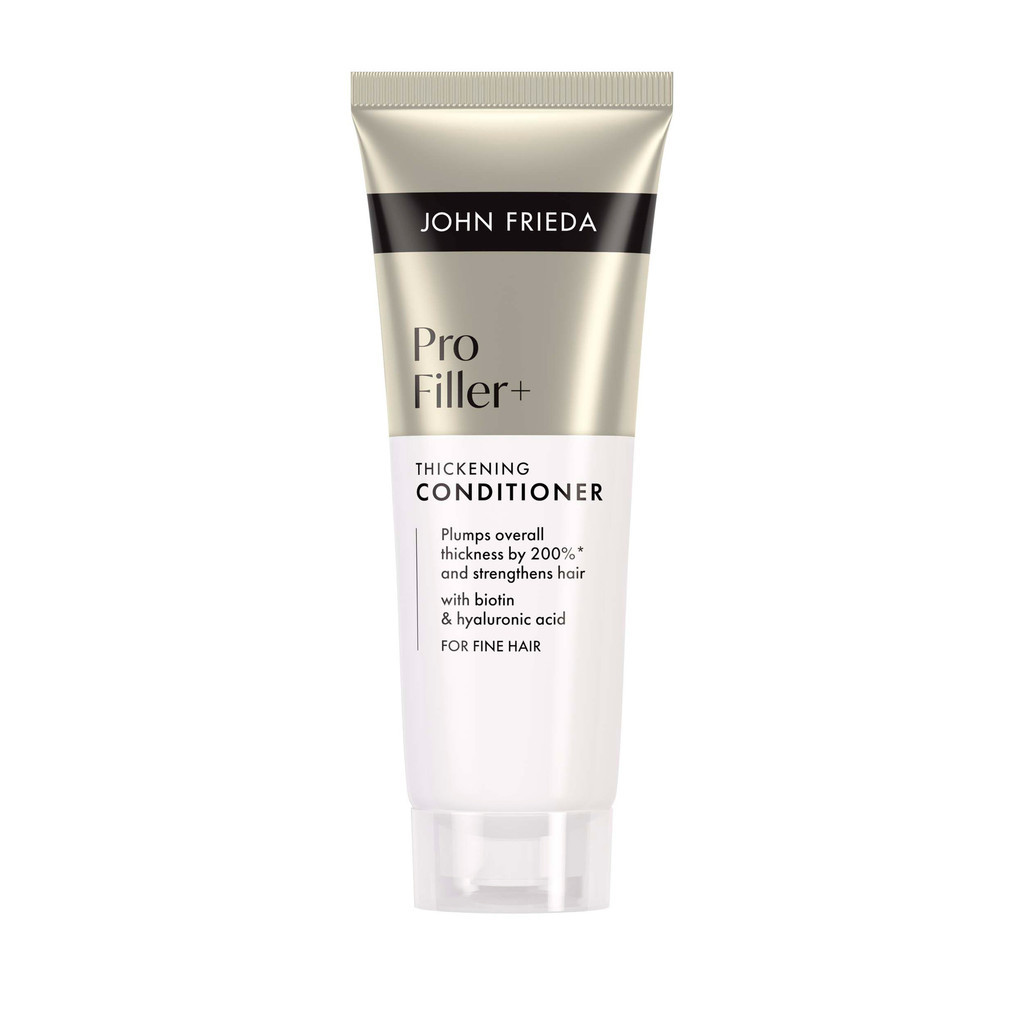 John Frieda ProFiller+ Thickening Conditioner 75 ml