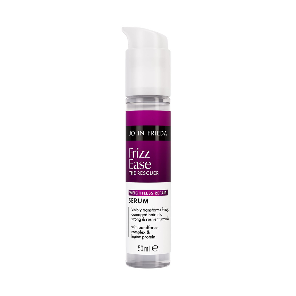 John Frieda Frizz Ease The Rescuer Serum 50 ml