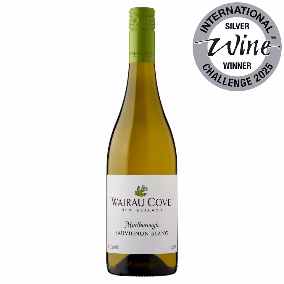 Wairau Cove Sauvignon Blanc 75Cl