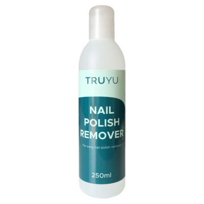Truyu Nail Polish Remover 250ml