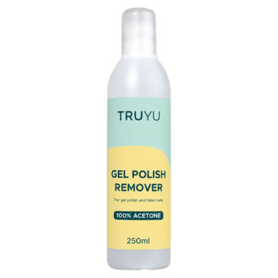 TRUYU Gel Polish Remover 250ml