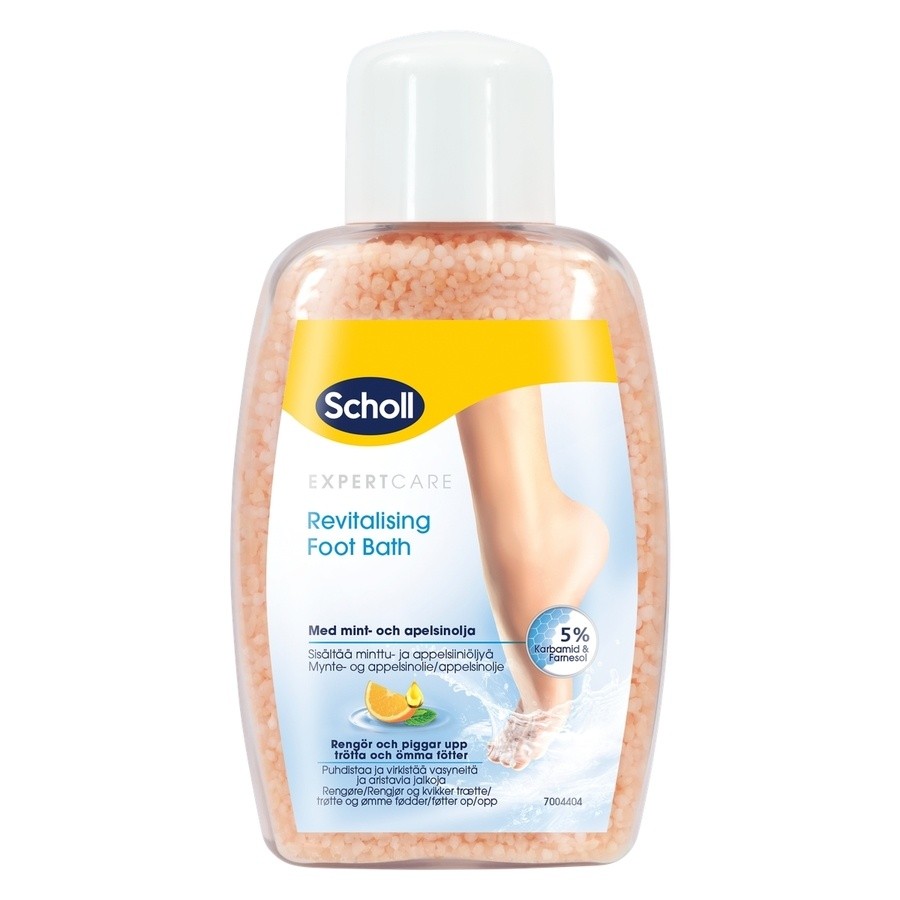 Scholl Revitalising Foot Bath 275g