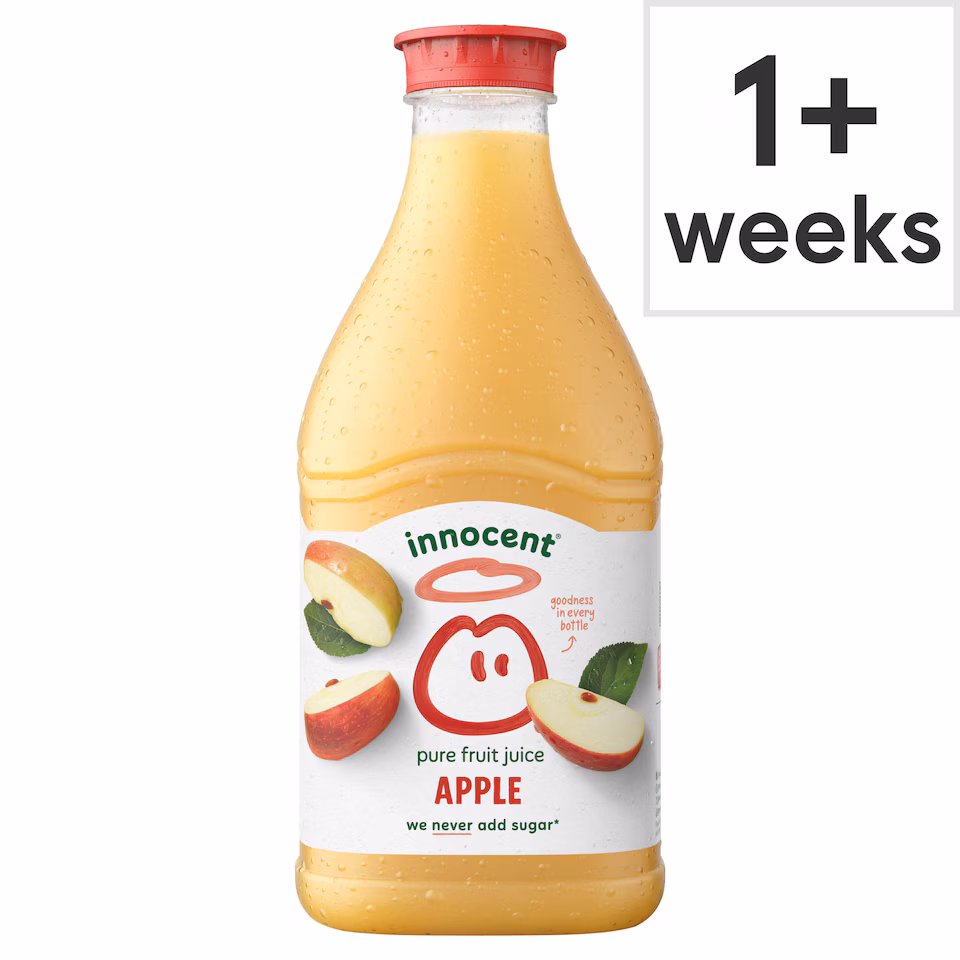 Innocent Apple Juice 1.35 Litre