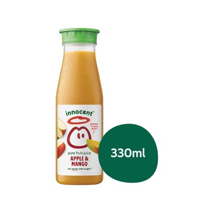 Innocent Apple & Mango