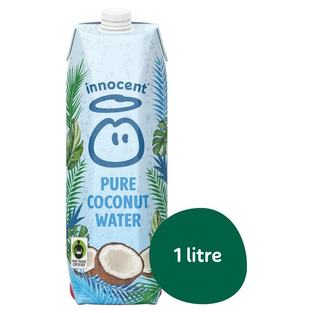 Innocent Coconut Water 1L