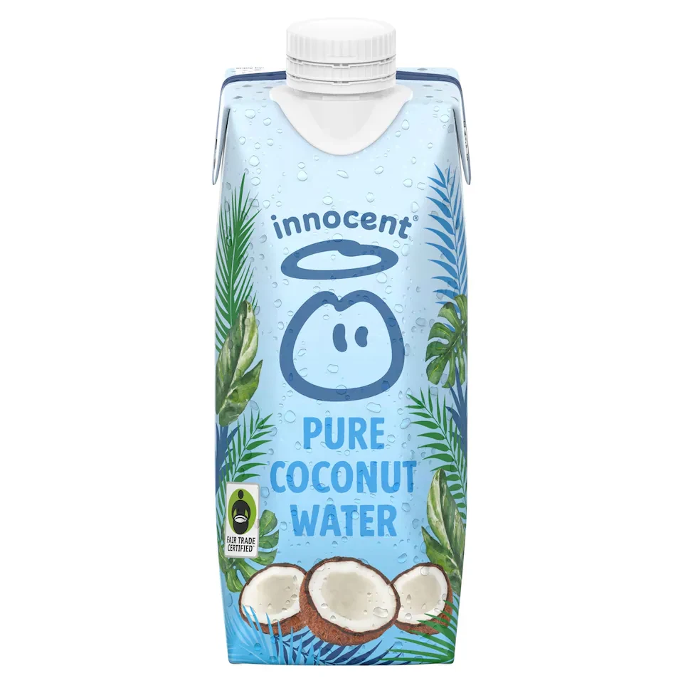 innocent Pure Coconut Water 500ml