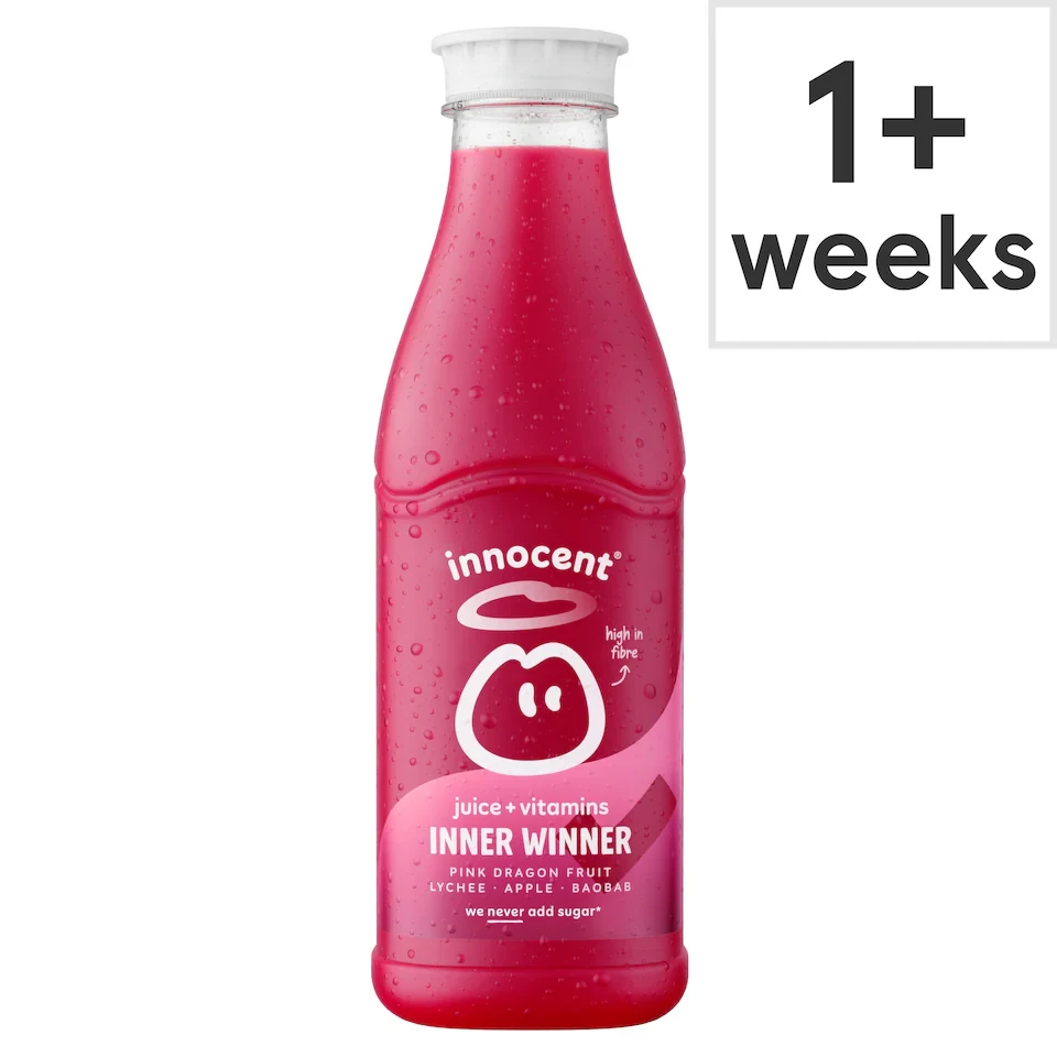 Innocent Inner Winner Juice 750Ml