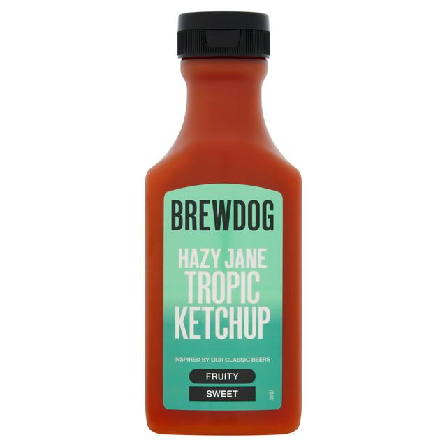 BrewDog Hazy Jane Tropic Ketchup 240ml