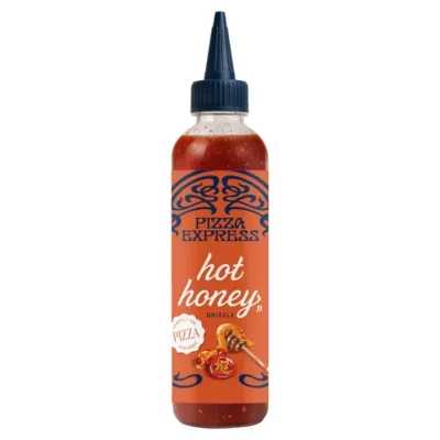 Pizza Express Hot Honey 268g