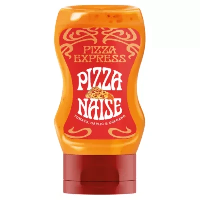 Pizza Express Pizzanaise Dipping Sauce 250g