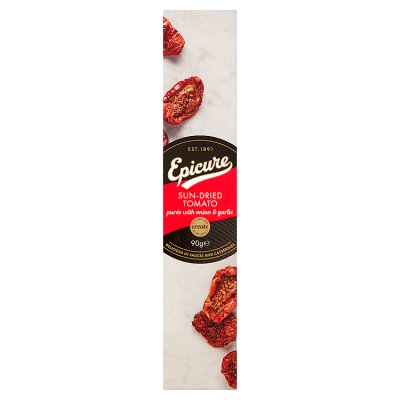 Epicure Sun-Dried Tomato Purée