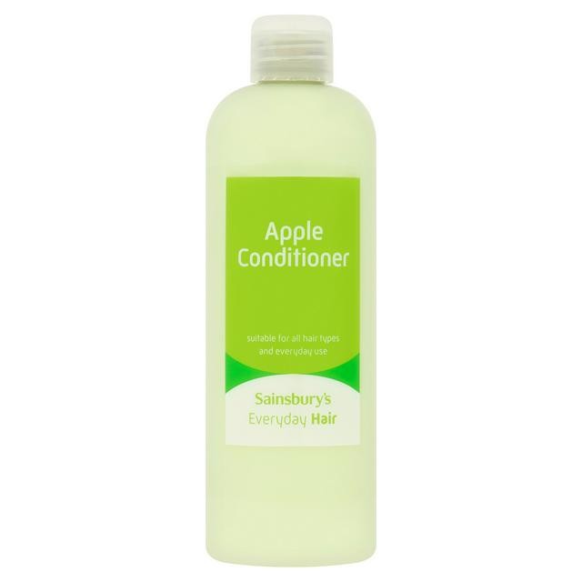 Sainsbury's Apple Conditioner 500ml