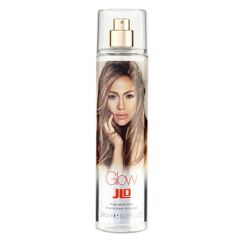 Jennifer Lopez Glow Fragrance Mist 240ml