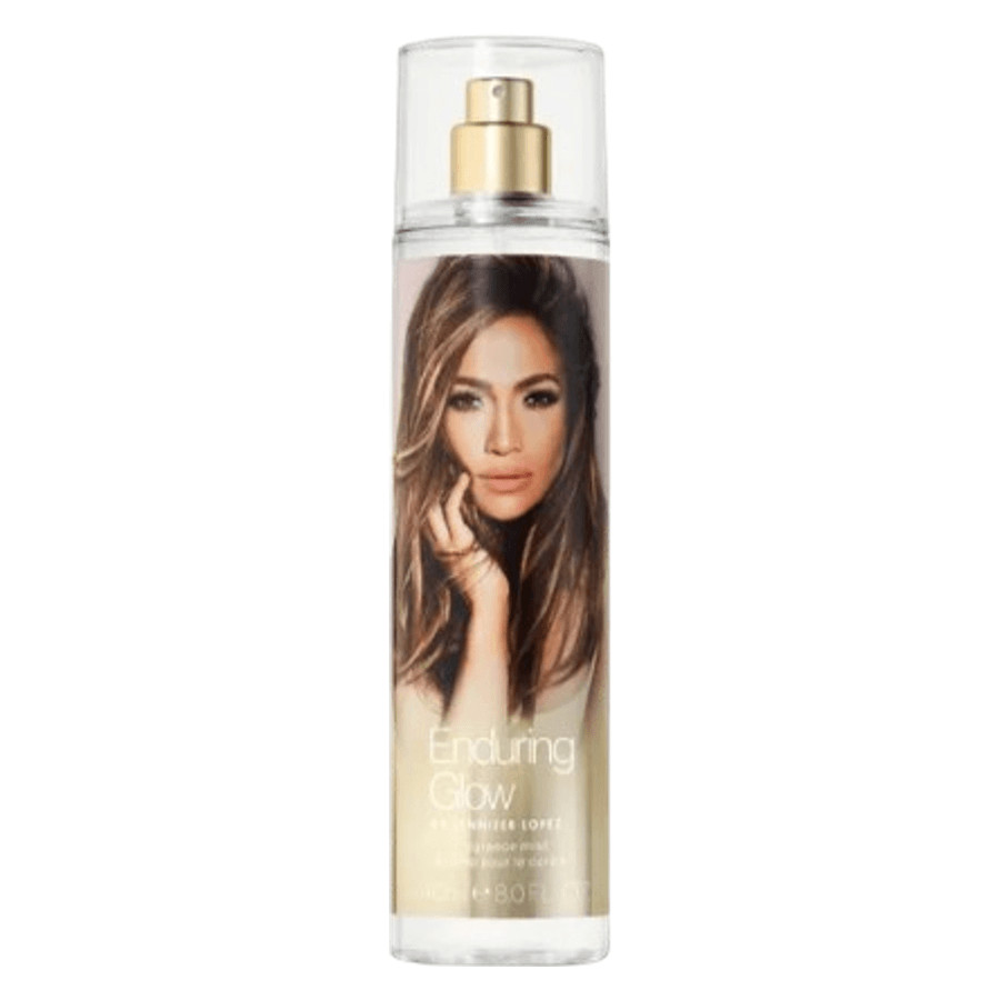 Jennifer Lopez Enduring Glow Body Mist 240ml