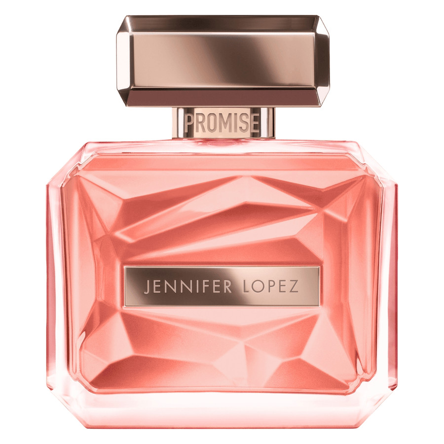 Jennifer Lopez Promise Intense Eau De Parfum 50ml