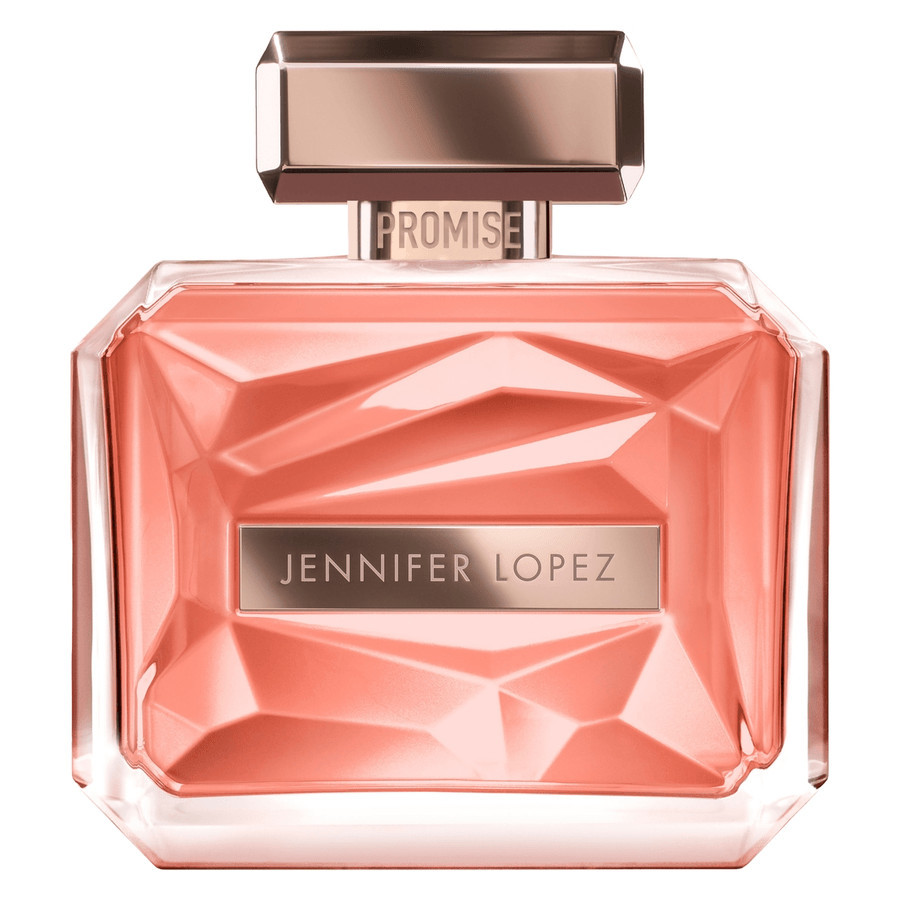 Jennifer Lopez Promise Intense Eau De Parfum 100ml