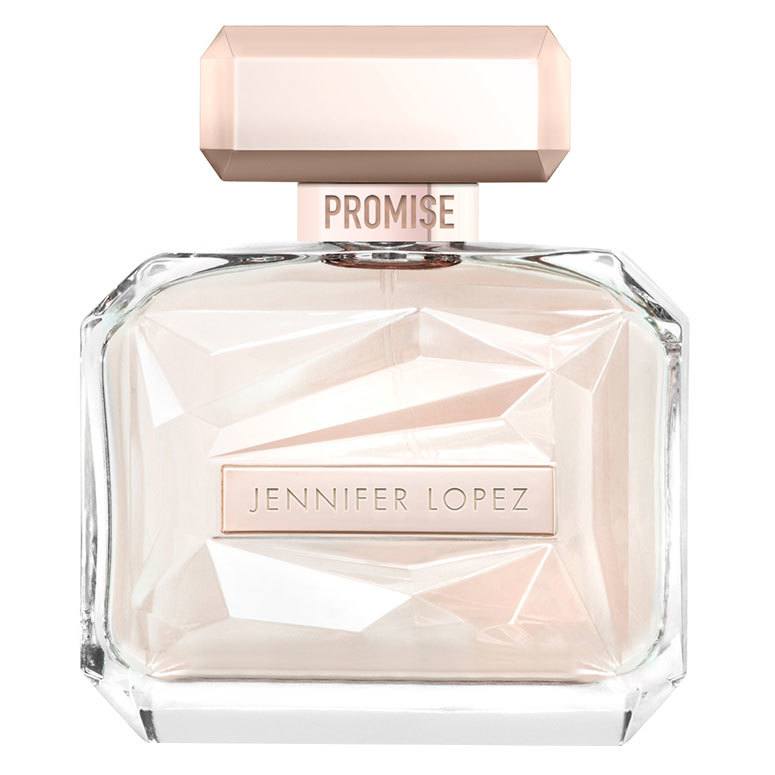 Jennifer Lopez Promise Eau De Parfum 50ml